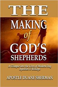 Making of GOD'S Shepherds