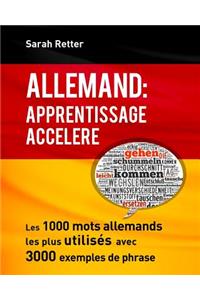 Allemand