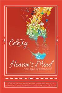 Heaven's Mind a Trilogy