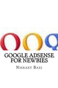 Google Adsense for Newbies