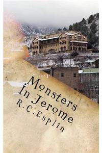 Monsters in Jerome