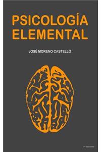 Psicología Elemental