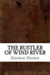 The Rustler of Wind River