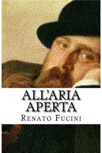All'aria Aperta