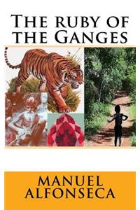 The ruby of the Ganges