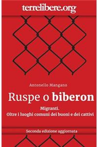 Ruspe o biberon