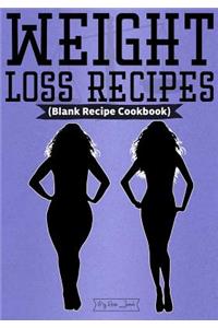 Weight Loss Recipes