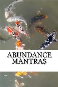 Abundance Mantras