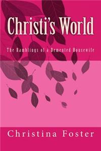 Christi's World