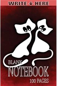 Write Here Notebooks