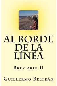 Al Borde de la Línea