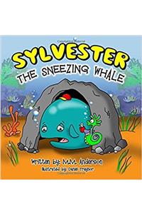 Sylvester the Sneezing Whale