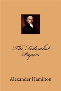 Federalist Papers