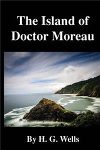 The Island of Doctor Moreau