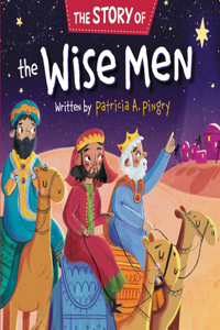 Story of the Wise Men