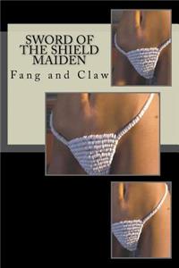 Sword of the Shield Maiden