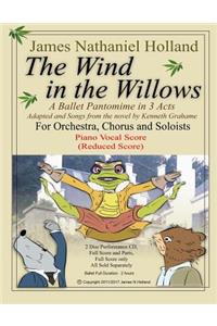Wind in the Willows