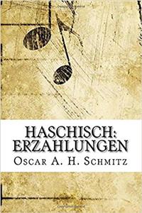 Haschisch