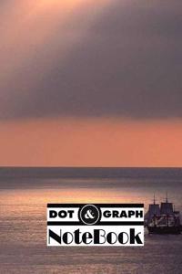 Corabli Notebook: Dot-grid, Graph; Pocket Notebook / Journal / Diary