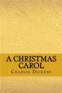 A Christmas Carol