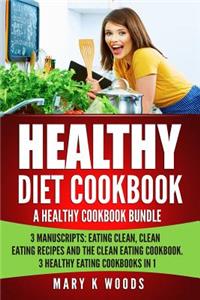 Healthy Diet Cookbook