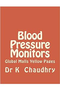 Blood Pressure Monitors