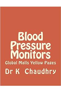 Blood Pressure Monitors: Global Malls Yellow Pages