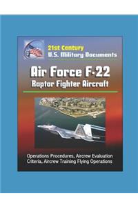 21st Century U.S. Military Documents