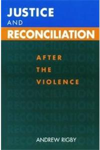 Justice and Reconciliation