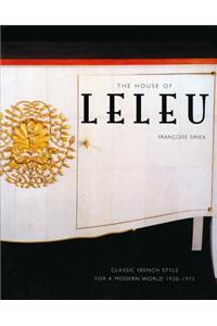 House of Leleu