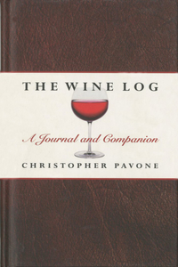 Wine Log