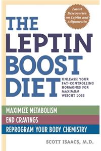 The Leptin Boost Diet