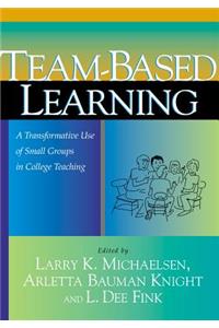 Team-Based Learning