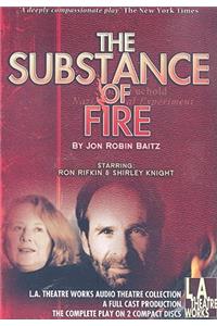 The Substance of Fire