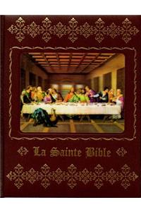 La Sainte Bible