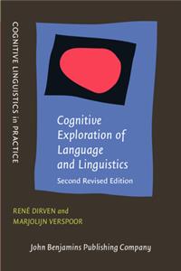 Cognitive Exploration of Language and Linguistics