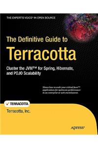 The Definitive Guide to Terracotta