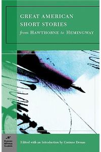 Great American Short Stories