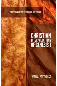 Christian Interpretations of Genesis 1