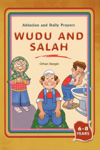 Wudu & Salah