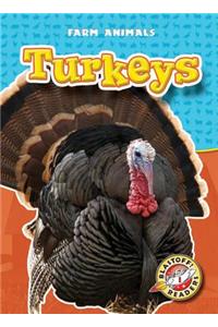 Turkeys