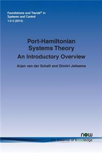 Port-Hamiltonian Systems Theory