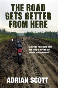Road Gets Better from Here