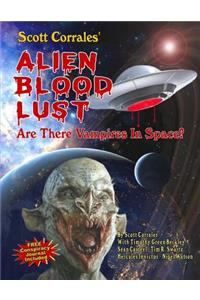 Alien Blood Lust