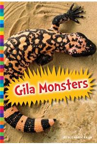 Gila Monsters