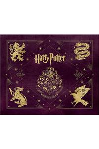 Harry Potter: Hogwarts Deluxe Stationery Set