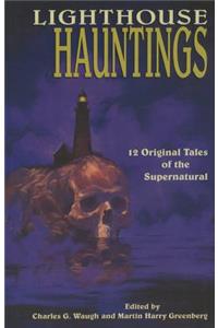 Lighthouse Hauntings