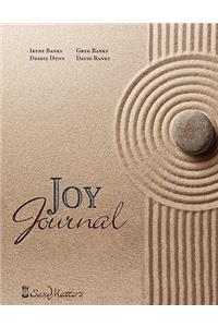 Joy Journal
