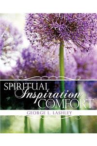 Spiritual Inspiration and Comfort