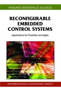 Reconfigurable Embedded Control Systems